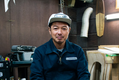 大場康司