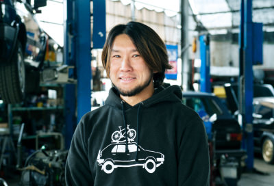 田中延和